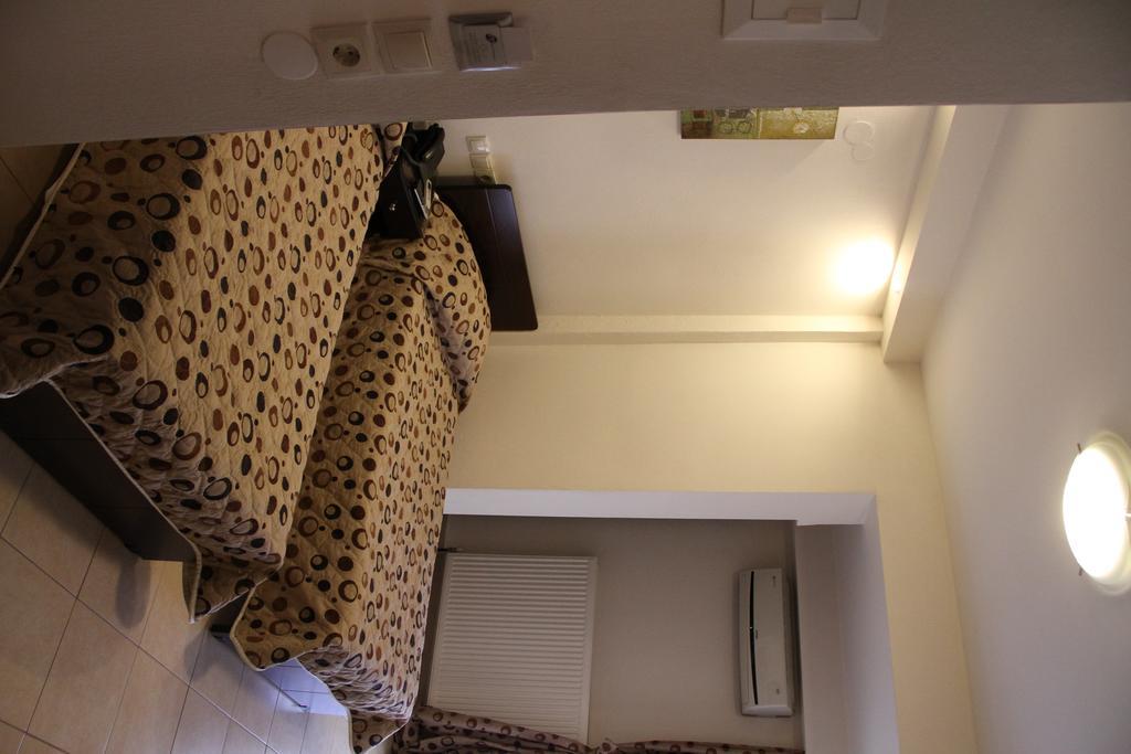 Paralía Viktoria Hotel חדר תמונה