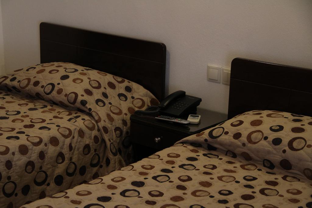 Paralía Viktoria Hotel חדר תמונה