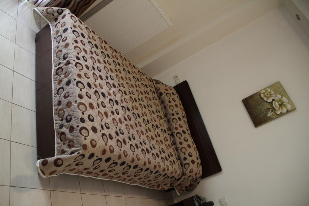 Paralía Viktoria Hotel חדר תמונה